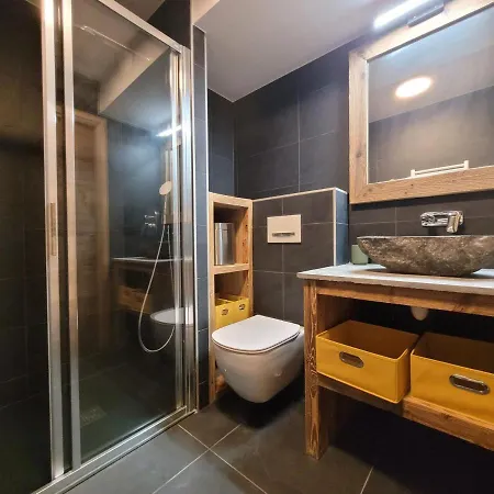 アパート De Charme 4 Pers, Coeur De Village, Proche Pistes - Fr-1-598-142 *